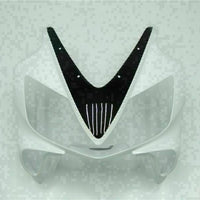 MS Injection Mold White Fairing Kit Fit for Honda 2001-2003 CBR600 F4I u050c