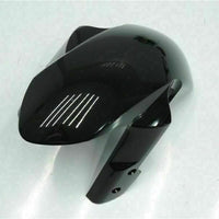 MS Injection Bodywork Red Black Fairing Fit for  2005-2006 GSXR 1000 p055