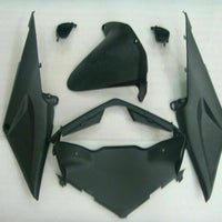 NT Injection Mold Matte Black Fairing Fit for Honda 2005-2006 CBR600RR N102