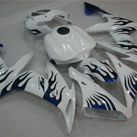 MSA Injection ABS Tank Cover Fairing Fit for Yamaha 2004-2006 YZF R1 u051