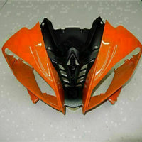 NT Injection Mold Orange Black Fairing Fit for Yamaha 2008-2016 YZF R6 N020