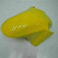 MS Injection Mold Yellow Black Fairing Fit for Honda 2004-2007 CBR600 F4I u001