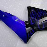 MSA Injection Mold Black Plastic Fairing Fit for Honda 2003-2004 CBR600RR u055