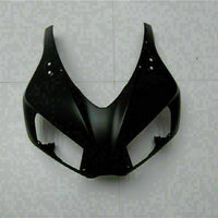 MSA Injection Mold Black Fairing Kit Fit for Honda 2006-2007 WTH CBR1000RR u003