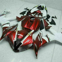 US STOCK NT Injection Red ABS Plastic Fairing Fit for Yamaha 2004-2006 YZF R1 N003 Available in CA