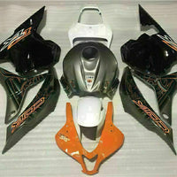 NT Injection Molding Black Fairing Kit Fit for Honda 2009-2012 CBR600RR N027