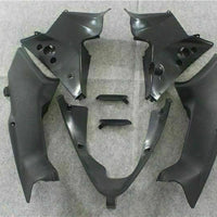 MS Injection Mold Fairing Yellow Set Fit for ABS Honda CBR929RR 2000-2001 u012