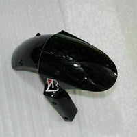 MSA Injection Fairing Fit for  2009-2012 ZX6R Plastic With Seat Cowls t021-T