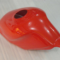MSA Red Tank Cover Injection Fairing Fit for Honda 1997-1998 CBR600F3 u028