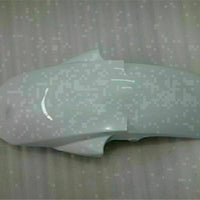 MS Injection Mold White Set Fairing Fit for Yamaha YZF 2003-2005 R6 & 06-09 R6S g023