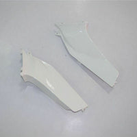 MSA Injection Red White Plastic Fairing Fit for Honda 2003-2004 CBR600RR TH f018