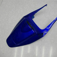 NT Injection Blue Fairing Fit for Honda 2005-2006 CBR600RR Bodywork N085