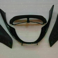 MS Fit for  2000-2002 ZX6R Plastic New Molding Injection Fairing ABS kt021