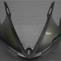 MS Injection ABS Silver Kit Fairing Fit for Yamaha YZF 2003-2005 R6 & 06-09 R6S g033