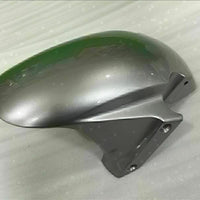 MSA Injection Silver ABS Plastic Fairing Fit for Honda 2003-2004 CBR600RR u084
