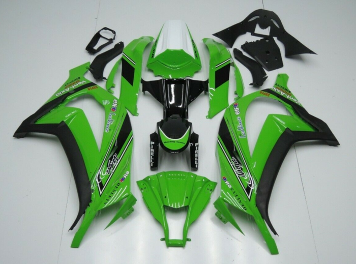 NT FAIRING injection molded motorcycle fairing fit for  ZX10R 2011-2015