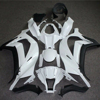 NT Unpainted Aftermarket Injection ABS Plastic Fairing Fit for ZX10R 2011-2015