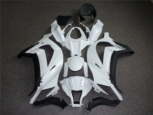 NT Unpainted Aftermarket Injection ABS Plastic Fairing Fit for ZX10R 2011-2015