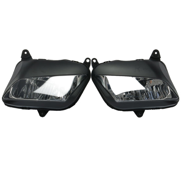 Front Motorcycle Headlight Headlamp Fit Honda 2007-2012 CBR 600RR F5 Available in CA