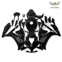 NT FAIRING injection molded motorcycle fairing fit for HONDA CBR1000RR 2012-2016