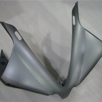 NT Aftermarket Injection ABS Plastic Fairing Fit for YZF R1 2012-2014 Matte Gray N005