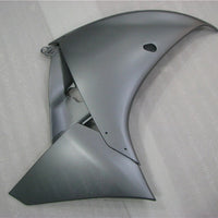 NT Aftermarket Injection ABS Plastic Fairing Fit for YZF R1 2012-2014 Matte Gray N005