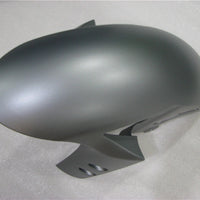 NT Aftermarket Injection ABS Plastic Fairing Fit for YZF R1 2012-2014 Matte Gray N005