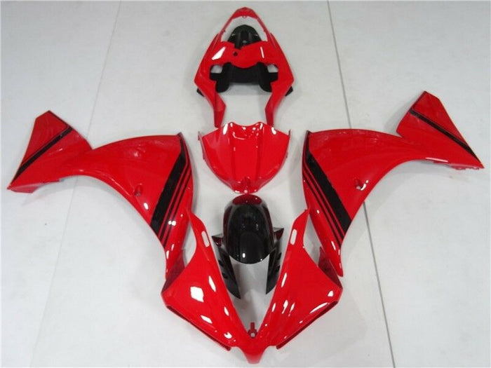 NT FAIRING injection molded motorcycle fairing fit for YAMAHA YZF R1 2012-2014