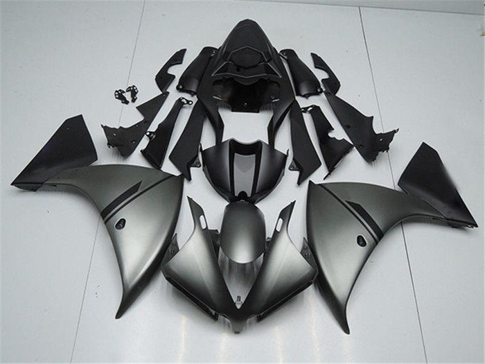 NT FAIRING injection molded motorcycle fairing fit for YAMAHA YZF R1 2012-2014