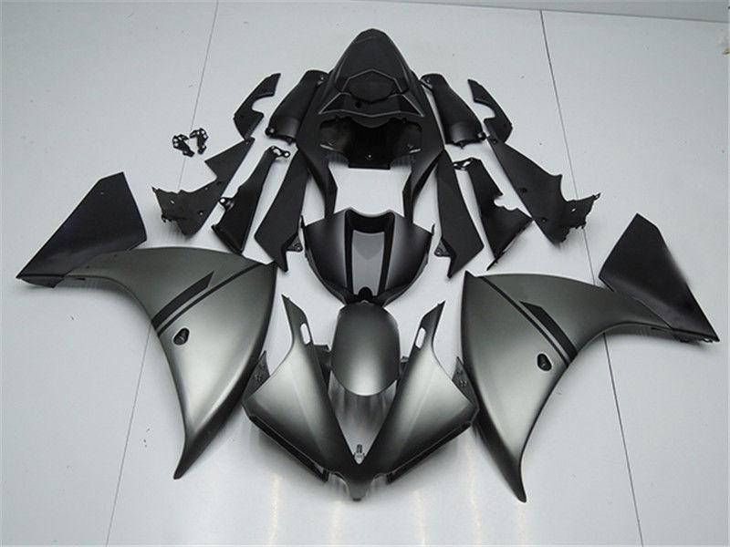 NT FAIRING injection molded motorcycle fairing fit for YAMAHA YZF R1 2012-2014