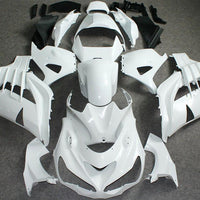 NT Unpainted Aftermarket Injection ABS Plastic Fairing Fit for ZX14R 2012-2024