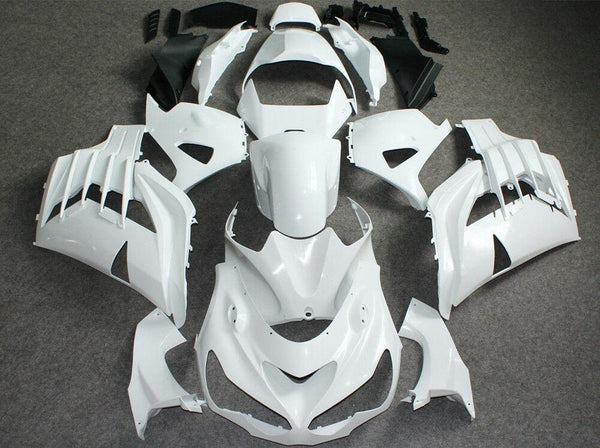 NT Unpainted Aftermarket Injection ABS Plastic Fairing Fit for ZX14R 2012-2024