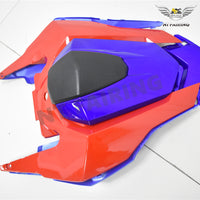 NT Aftermarket Injection ABS Plastic Fairing Fit for CBR1000RR 2017-2023 Blue Yellow Red PT02