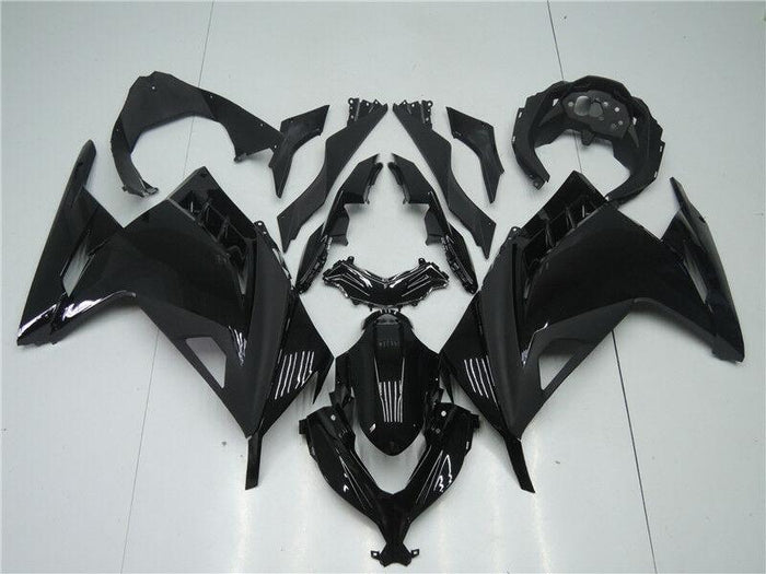 NT FAIRING injection molded motorcycle fairing fit for  EX300R 2013-2016