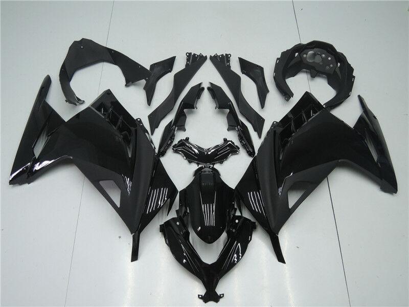NT FAIRING injection molded motorcycle fairing fit for  EX300R 2013-2016