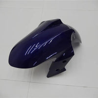 NT Aftermarket Injection ABS Plastic Fairing Fit for EX300 2013-2017 Blue Black N008