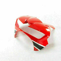 US STOCK NT Aftermarket Injection ABS Plastic Fairing Fit for CBR600RR 2013-2025 Red Black N017 Available in TX