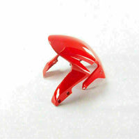 US STOCK NT Aftermarket Injection ABS Plastic Fairing Fit for CBR600RR 2013-2025 Red Black N017 Available in TX