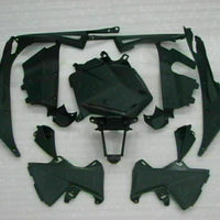 US STOCK NT Aftermarket Injection ABS Plastic Fairing Fit for CBR600RR 2013-2025 Red Black N017 Available in TX