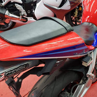NT-FAIRING Fairing Kit Fit for HONDA Blue Red 2001 02 03 04 05 06 07 08 09 10 11 12 13 14 15 16 17 18 19 20 21 22 23 24 25 CBR600F4I  CBR600RR CBR1000RR CBR929RR CBR954RR Injection Mold ABS New Color Scheme(2020 CBR1000RR-R Color Scheme)