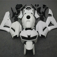 NT Unpainted Aftermarket Injection ABS Plastic Fairing Fit for CBR600RR 2013-2025