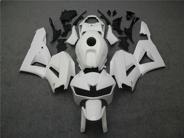 NT Unpainted Aftermarket Injection ABS Plastic Fairing Fit for CBR600RR 2013-2025