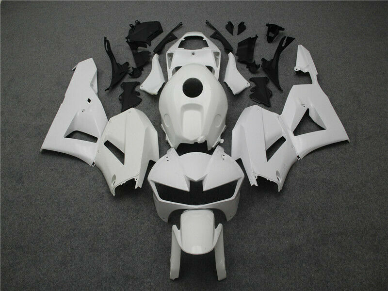 NT Fairing Fit for Honda 2013-2026 CBR600RR Unpainted | ABS Injection