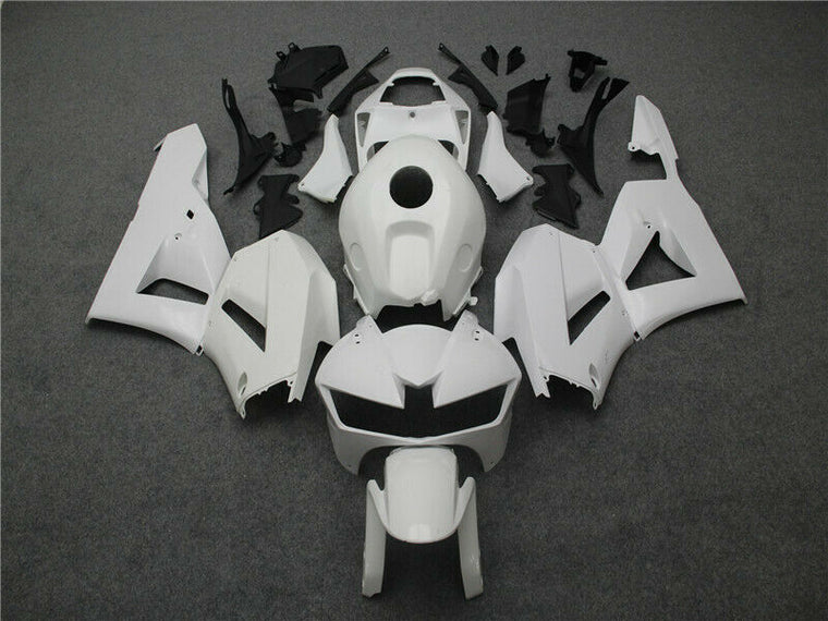 NT Fairing Fit for Honda 2013-2026 CBR600RR Unpainted | ABS Injection