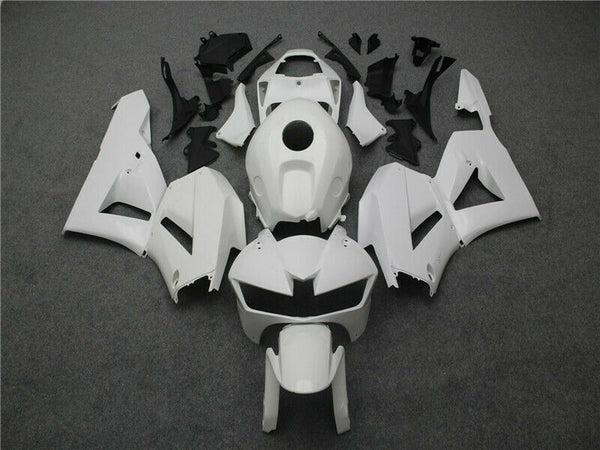 NT Unpainted Aftermarket Injection ABS Plastic Fairing Fit for CBR600RR 2013-2025
