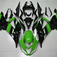 NT FAIRING injection molded motorcycle fairing fit for  ZX6R 2013-2018