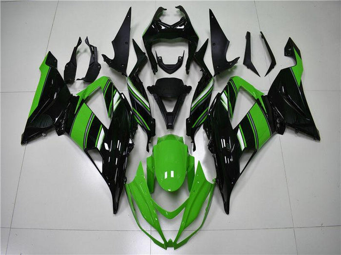 NT FAIRING injection molded motorcycle fairing fit for  ZX6R 2013-2018