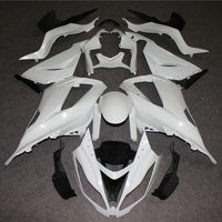 NT Unpainted Aftermarket Injection ABS Plastic Fairing Fit for ZX6R 636 2013-2018