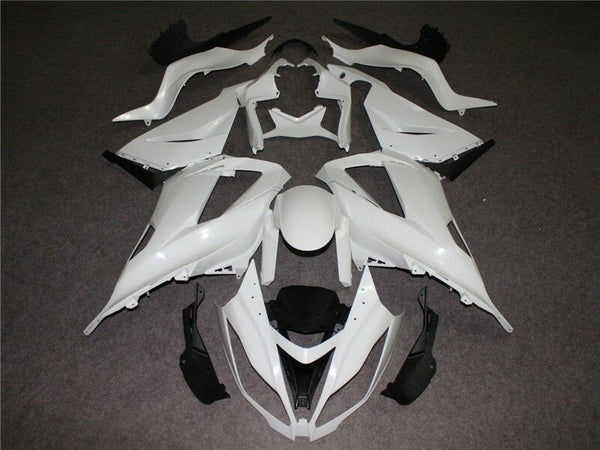 NT Unpainted Aftermarket Injection ABS Plastic Fairing Fit for ZX6R 636 2013-2018