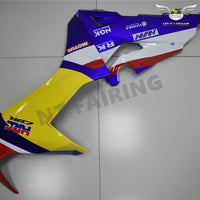 NT Aftermarket Injection ABS Plastic Fairing Fit for CBR1000RR 2017-2023 Blue Yellow Red PT02